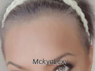 MckyaLexy