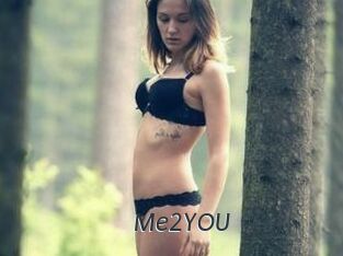 Me2YOU