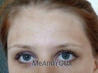 MeAndYOUx