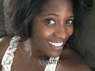 Meama