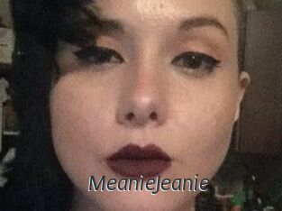 MeanieJeanie