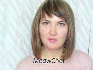 MeawCher