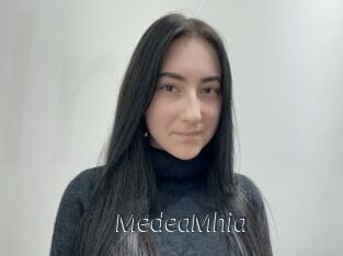 MedeaMhia Ligne Rose