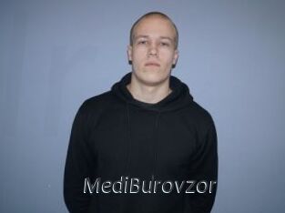 MediBurovzor