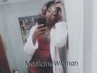 MedicineWoman