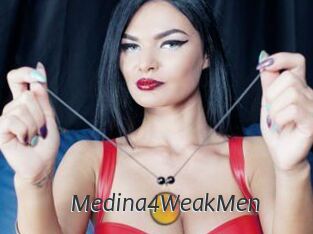 Medina4WeakMen