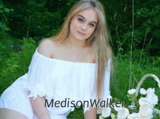 MedisonWalker