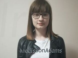 MedissonAdams