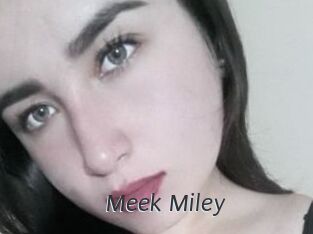 Meek_Miley