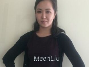 MeeriLiu
