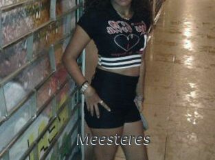 Meesteres