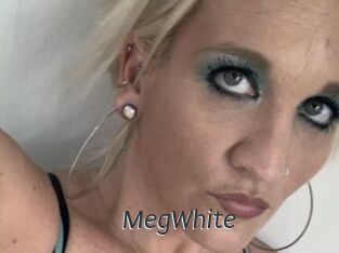 MegWhite