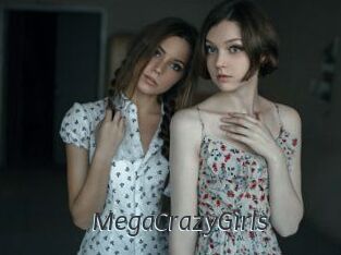 MegaCrazyGirls