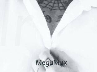 MegaMax Ligne Rose