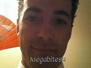 Megabitesu