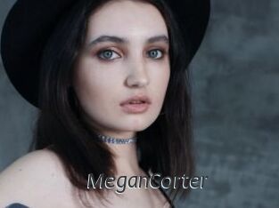 MeganCorter