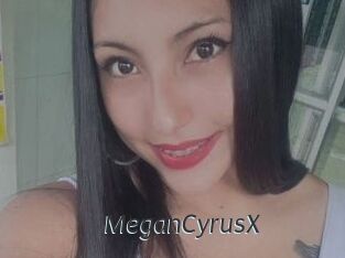 MeganCyrusX