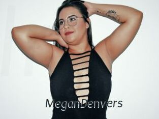 MeganDenvers