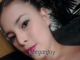 MeganJoy