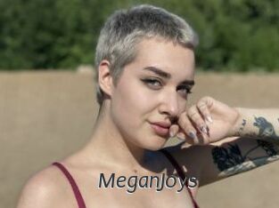 MeganJoys