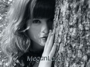 MeganLauder