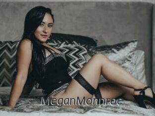 MeganMonnroe