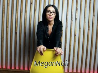 MeganNoir