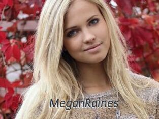 MeganRaines