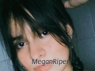 MeganRiper
