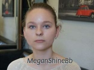MeganShineBb