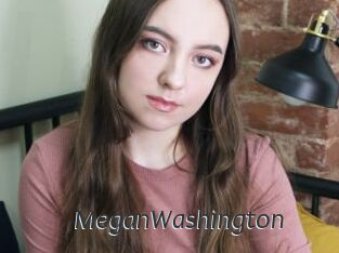 MeganWashington