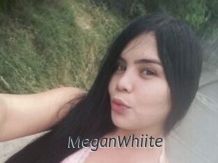 MeganWhiite