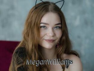 MeganWilliams