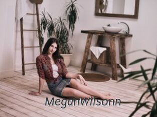 MeganWilsonn