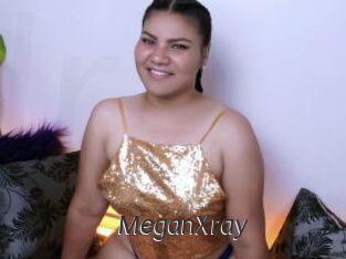 MeganXray