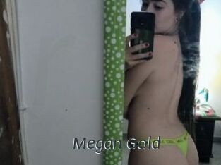 Megan_Gold Ligne Rose