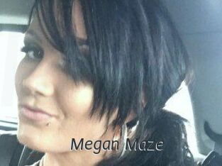 Megan_Maze