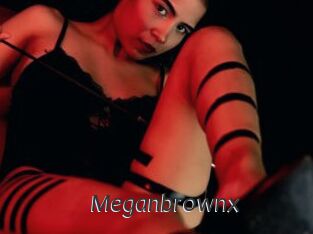 Meganbrownx