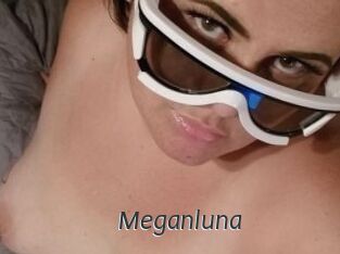 Meganluna Ligne Rose