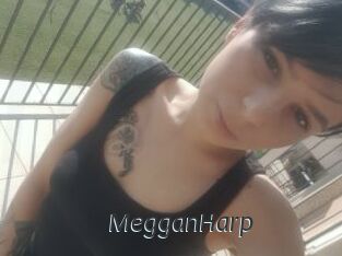 MegganHarp