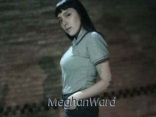 MeghanWard