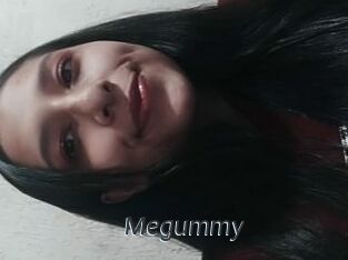 Megummy