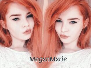 MegxnMxrie