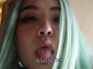 Meifeng