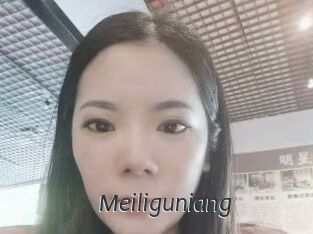Meiliguniang