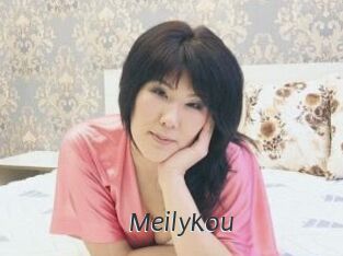 MeilyKou