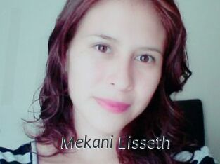 Mekani_Lisseth