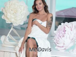 MelDavis