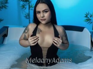 MelaanyAdams