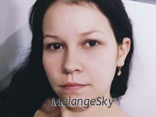 MelangeSky